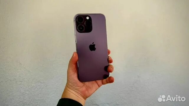 Реальные фото айфонов iPhone 14 Pro (начинка Xr), 256 гб купить в Краснодаре Электроника Авито