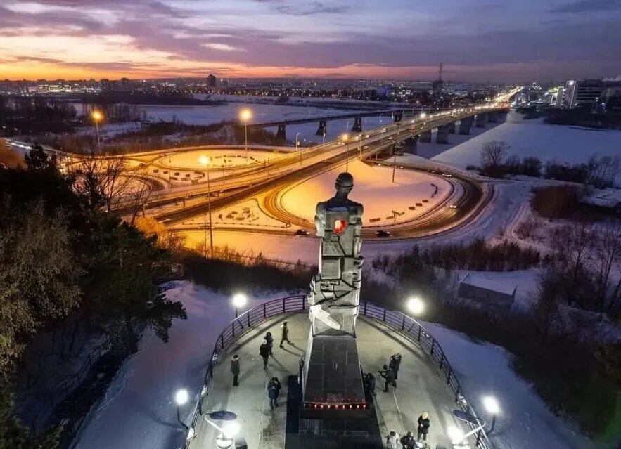 Реальные фото кемерово Photo: Apushkino, hostel, Kemerovo, ulitsa Ordzhonikidze, 6 - Yandex Maps