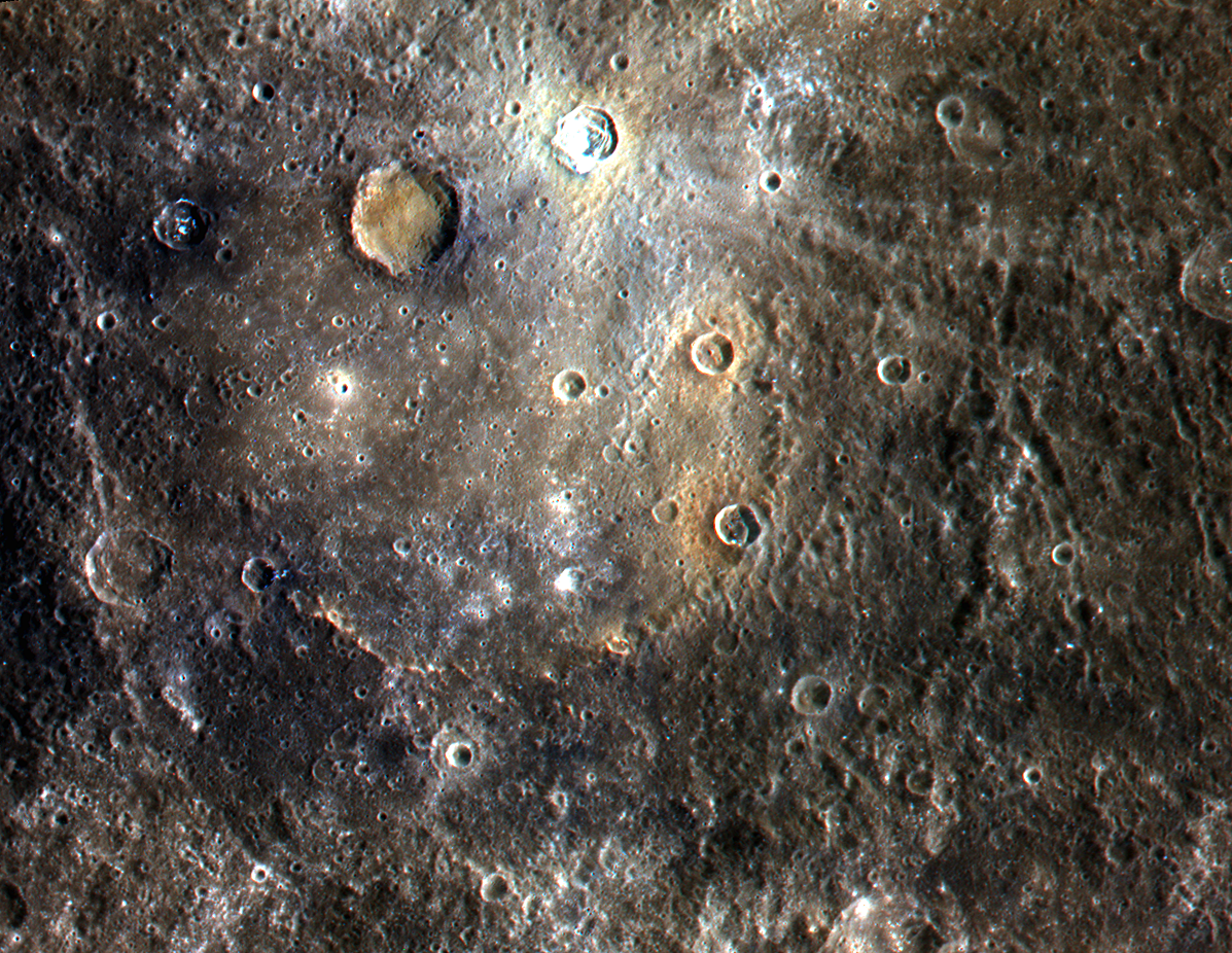 Реальные фото меркурия из космоса File:Color Image of Mercury from NASA's MESSENGER Satellite (6283633049).png - W