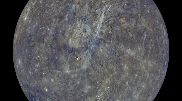 Реальные фото меркурия из космоса Mercury 4k Normal map, Mercury, Spheres