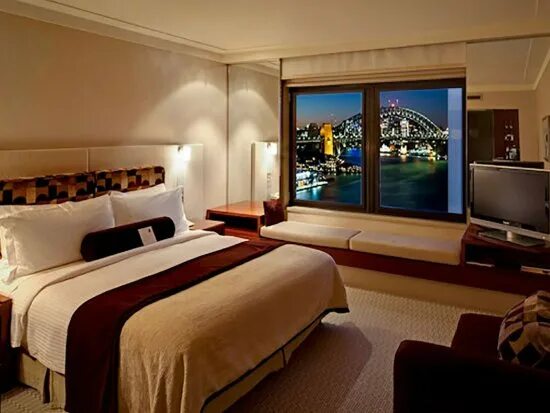 Реальные фото отелей INTERCONTINENTAL SYDNEY 5* (Сидней) - отзывы, фото и сравнение цен - Tripadvisor