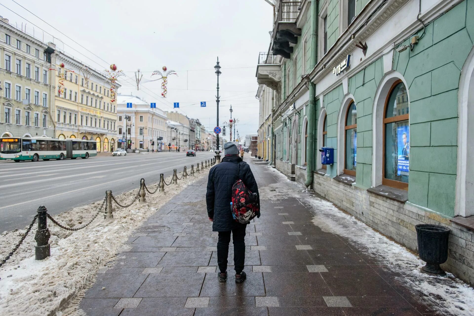 Реальные фото питера сейчас Суббота в Петербурге будет бесснежной и тёплой