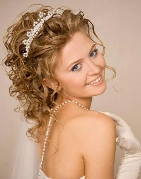 Реальные фото причесок love the jewels and waves! Hair styles 2014, Long hair styles, Wedding hairstyle