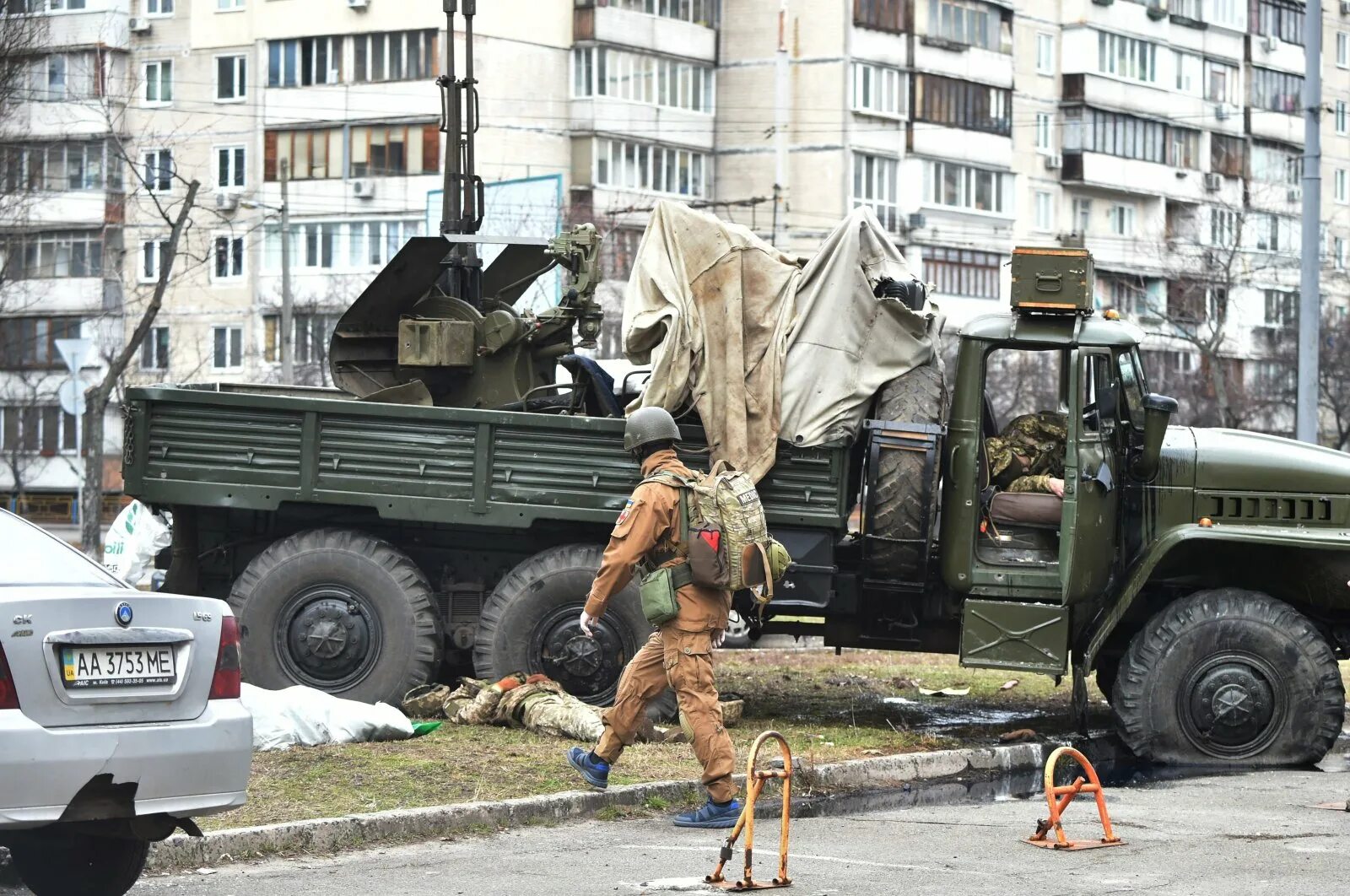 Реальные фото украины сегодня Akar, Reznikov discuss latest developments in Ukraine, Turkish aid Daily Sabah