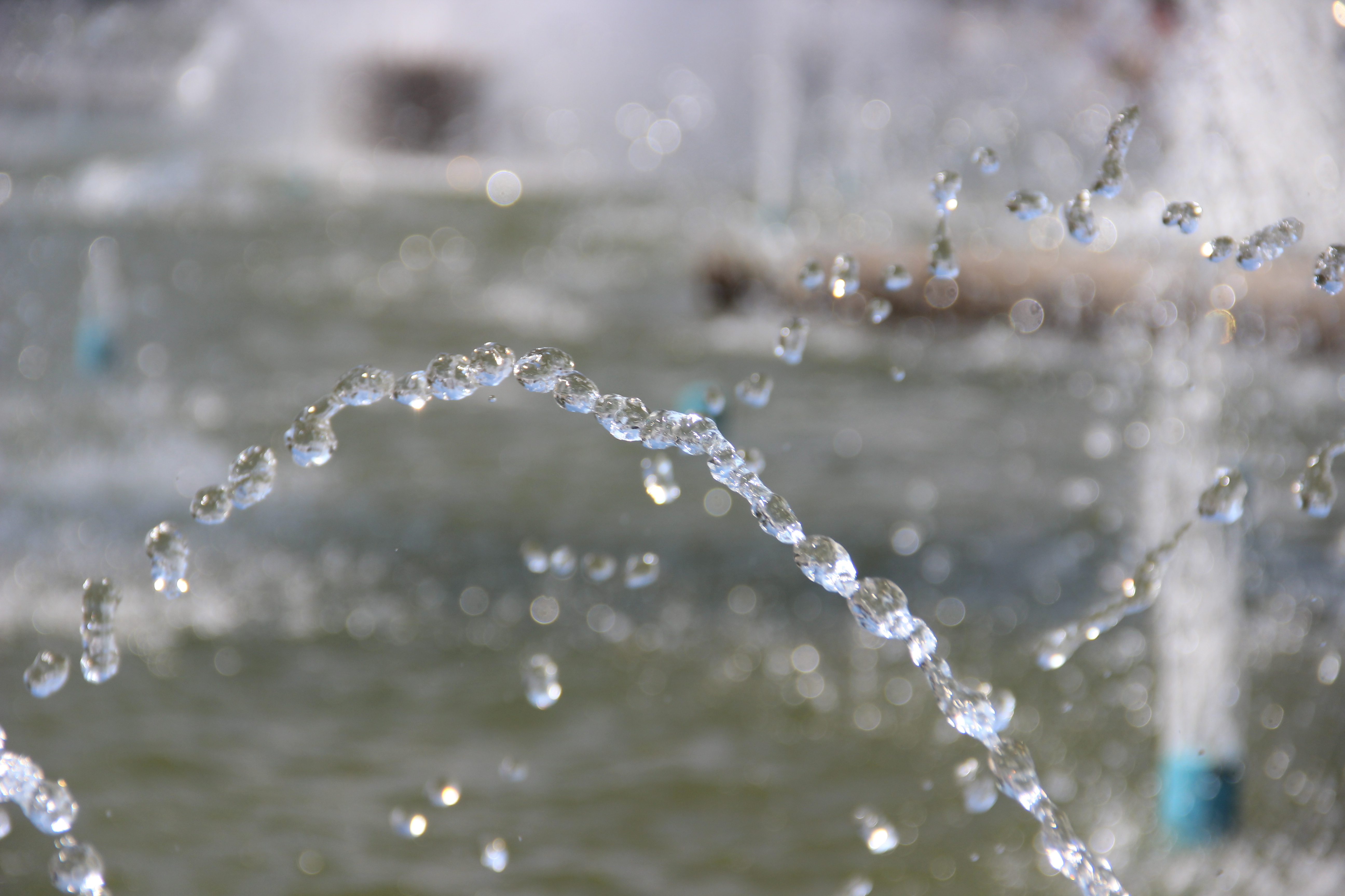 Реальные фото воды Струйка воды - конкурс "Самые невероятные снимки воды" - Фотоконкурс.ру