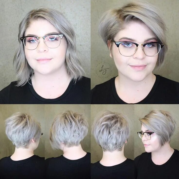 Реальные женские стрижки Arizona Hairstylist (@leahfittsbeautydesign) * Instagram photos and videos Cheve