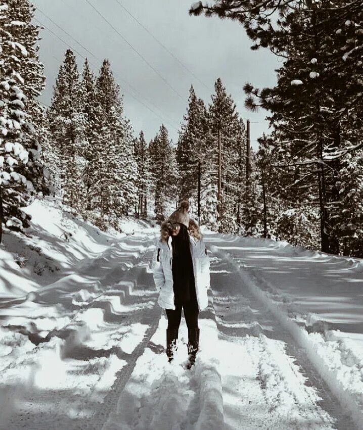 Реальные зимние фото Pin by Hannah on S T Y L E Winter instagram, Winter photography, Winter portrait