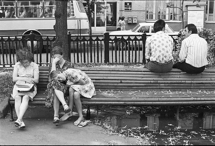 Реальный ссср фото vintage everyday: Interesting Black and White Photographs of Street Scenes of Mo