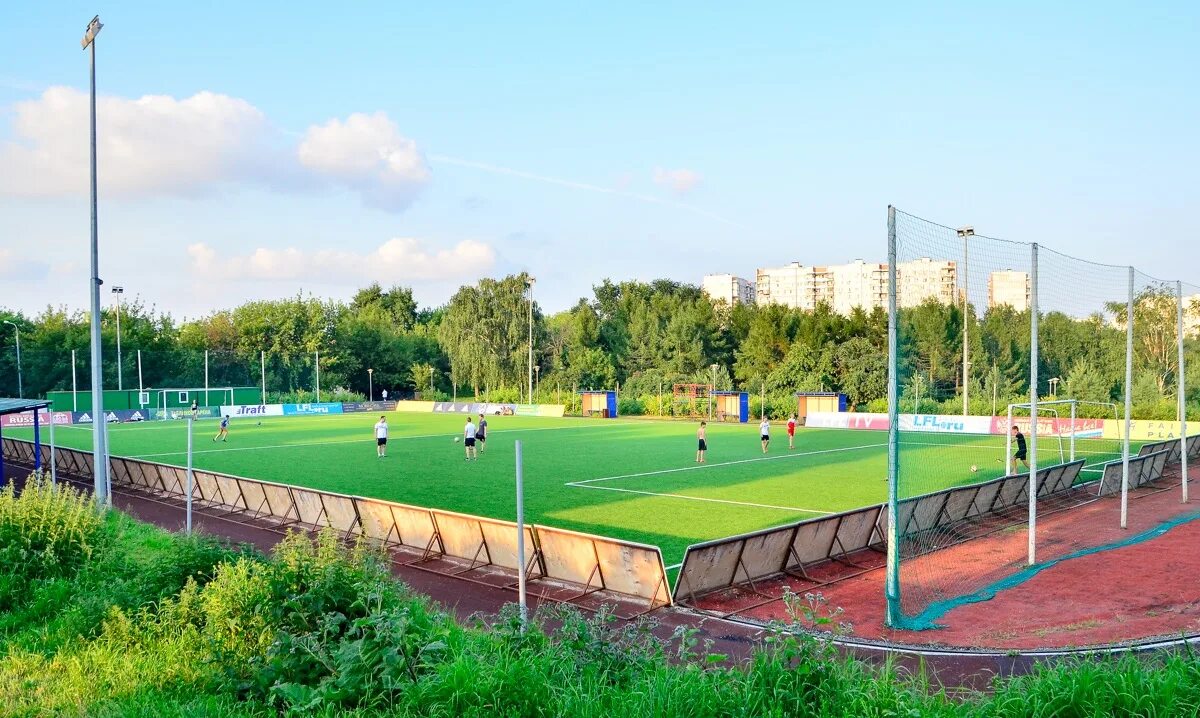 Реалспорт арена москва улица городянка фото Отзывы о "Спортивный клуб Давекс" на Борисово, Москва, парк Борисовские пруды - 