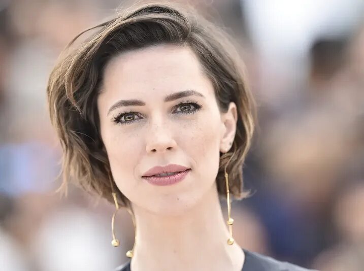 Ребекка холл фото 8 Things You Didn't Know About Rebecca Hall - Super Stars Bio