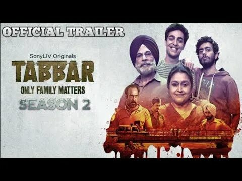 Ребенка холл фото Tabbar Season 2 OFFICIAL TRAILER #Tabbarseason2 #tabbar #season2 #series #tvf #w