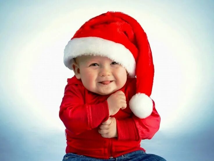 Ребенок красный фото Love the look I have now when I wear my Christmas costume. Cute baby boy photos,