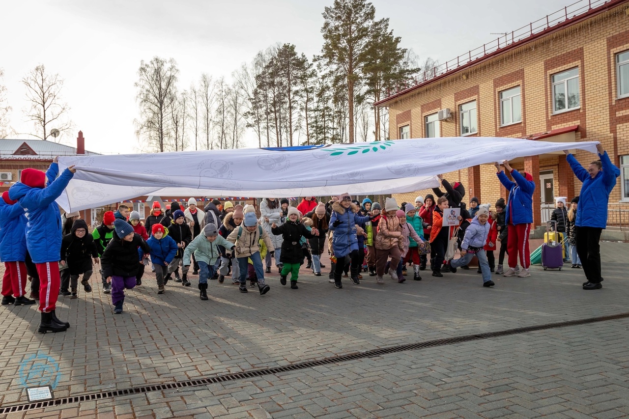 Ребячка тюмень фото ОСЕННЯЯ КАНИКУЛЯРНАЯ СМЕНА "Медиа пространство. Возможность продвигать" в Област