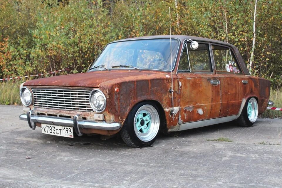 Ред лук фото О дне рождения наших лайб=) - Lada 2101, 1,7 л, 1975 года наблюдение DRIVE2