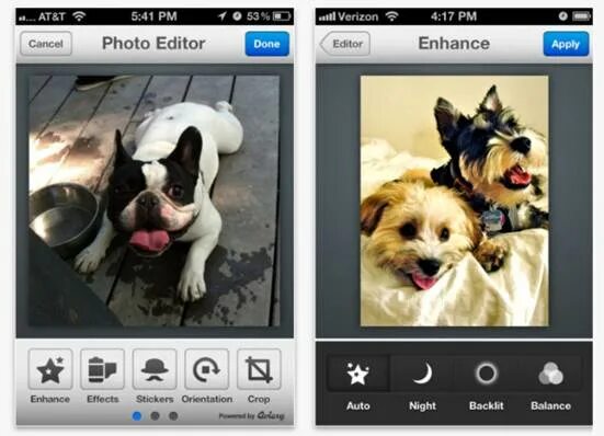 Редактирование фото самсунг Get Started With iPhoto For iOS (Part 1) - Tutorials,Articles,Algorithms,Tips,Ex