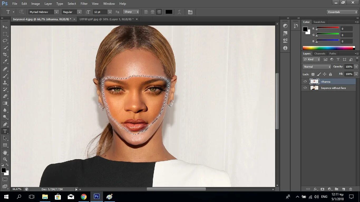 Photo Makeup Editor Online Free - Inselmane