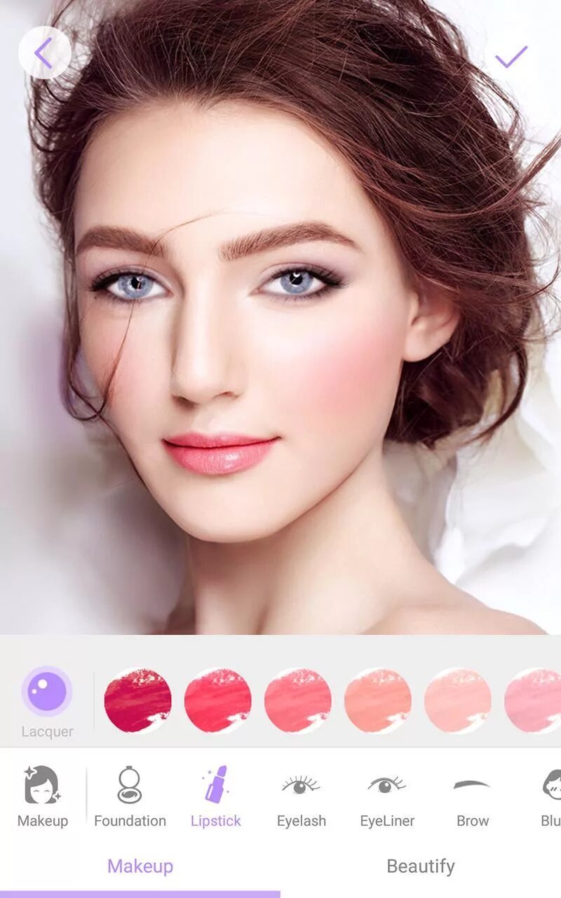 Редактор фото онлайн фотошоп лица макияж бесплатно Лучшие Face Makeup Tutorial Альтернативы и аналогичные приложения