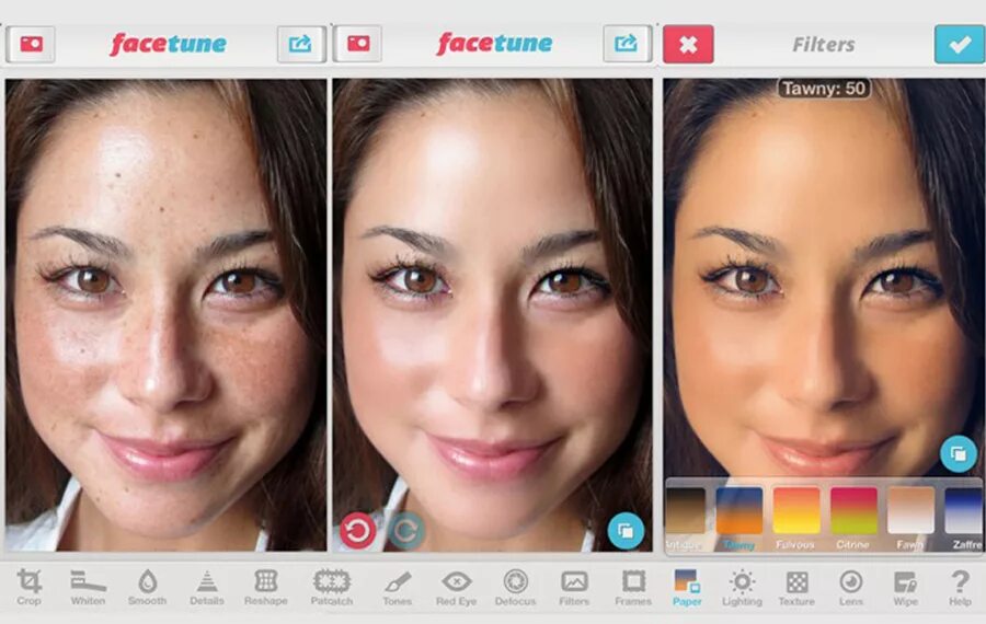 Редактор фото онлайн лица макияж 8 лучших редакторов кожи для iOS и Android в 2020 году