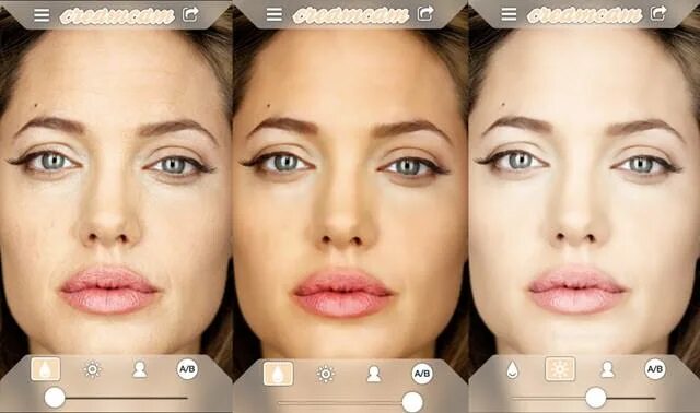 Редактор фото онлайн лица макияж Improve Your Photography With Photo Apps For iOS And Android - Photography