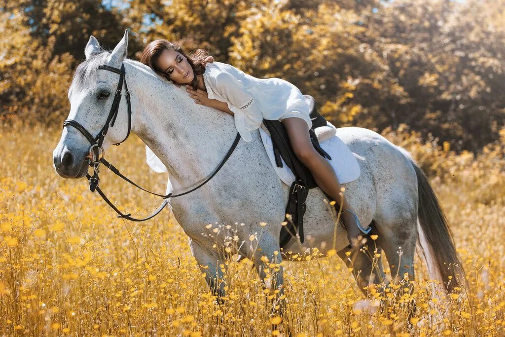 Редактор фото с лошадьми верхом Horse Whisperer by DarkVenusPersephonae.deviantart.com on @DeviantArt Horses, Eq