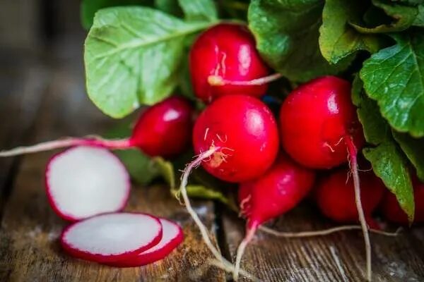 Редис фото овощ The Portfolio Diet for Lowering Cholesterol Radish, Plant sterols, Radishes