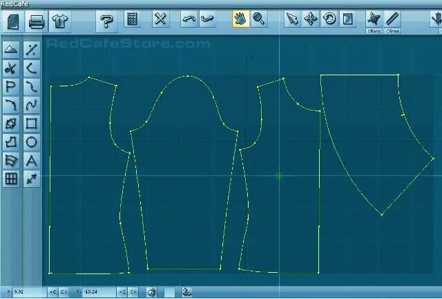 Редкафе выкройки скачать бесплатно free pattern, пуловер с воротником, Пуловер, pattern sewing, выкройка пуловера, 