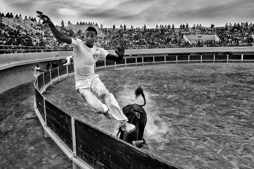 Редкие черно белые фото Победители в категории "Монохром" фотоконкурса Siena International Photo Awards 