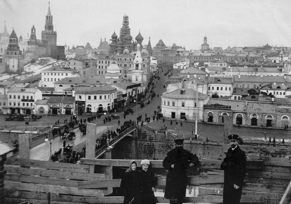 Родное Ретро. 1962 - 2002. Московская сага фотографа Михаила Дашевского - Creati