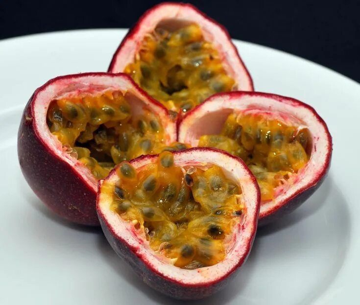 Редкие фрукты фото Exotic passion fruit Fruit recipes, Nutrition, Food