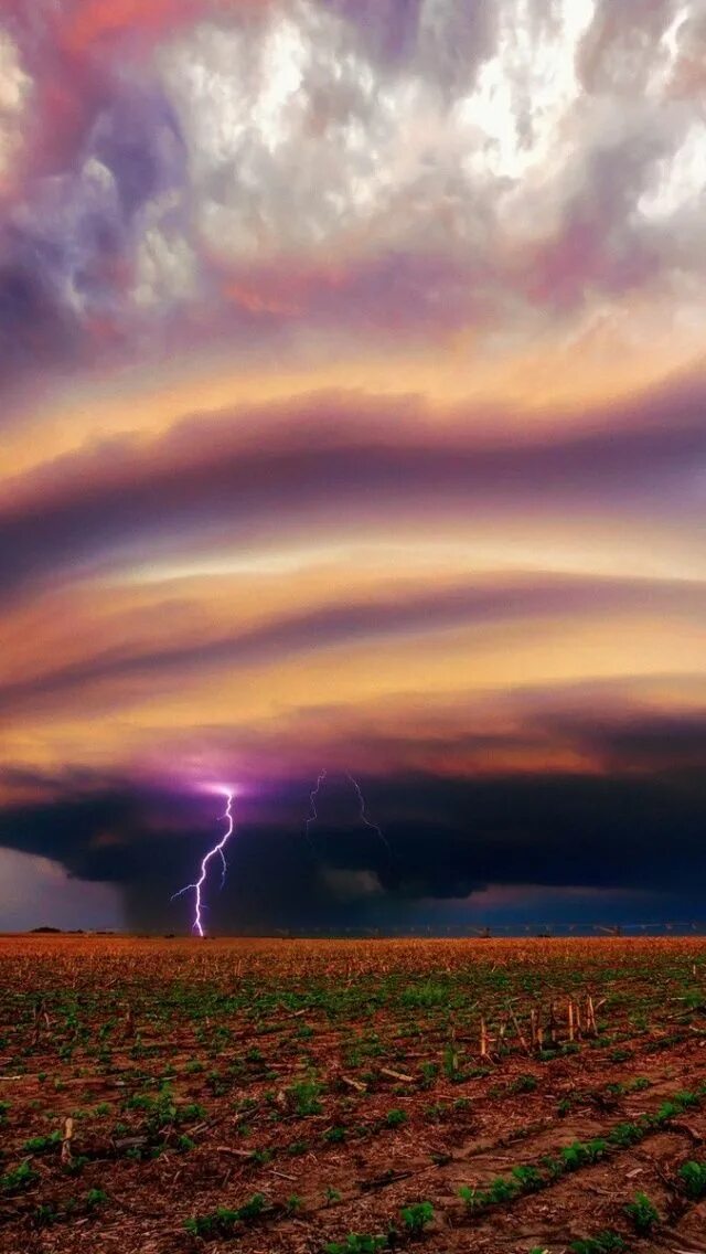 Редкие природные явления фото Lightning Tornado wallpapers Cool pictures of nature, Amazing nature, Cool backg