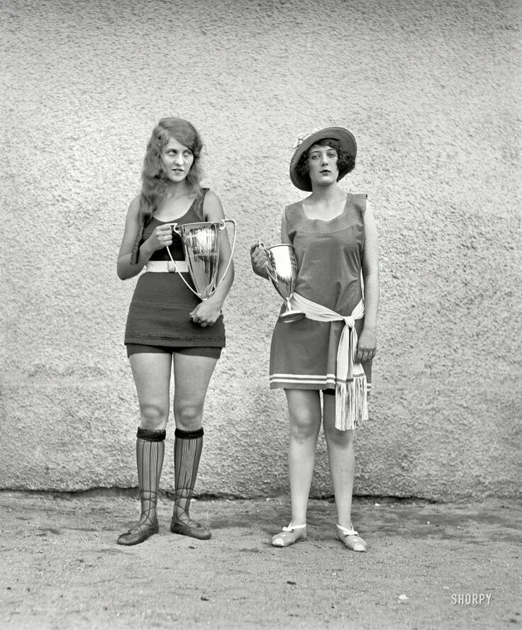 Редкие ретро фото Beauty Contest: 1922 Concurso de beleza, Fotos antigas, Fotos vintage