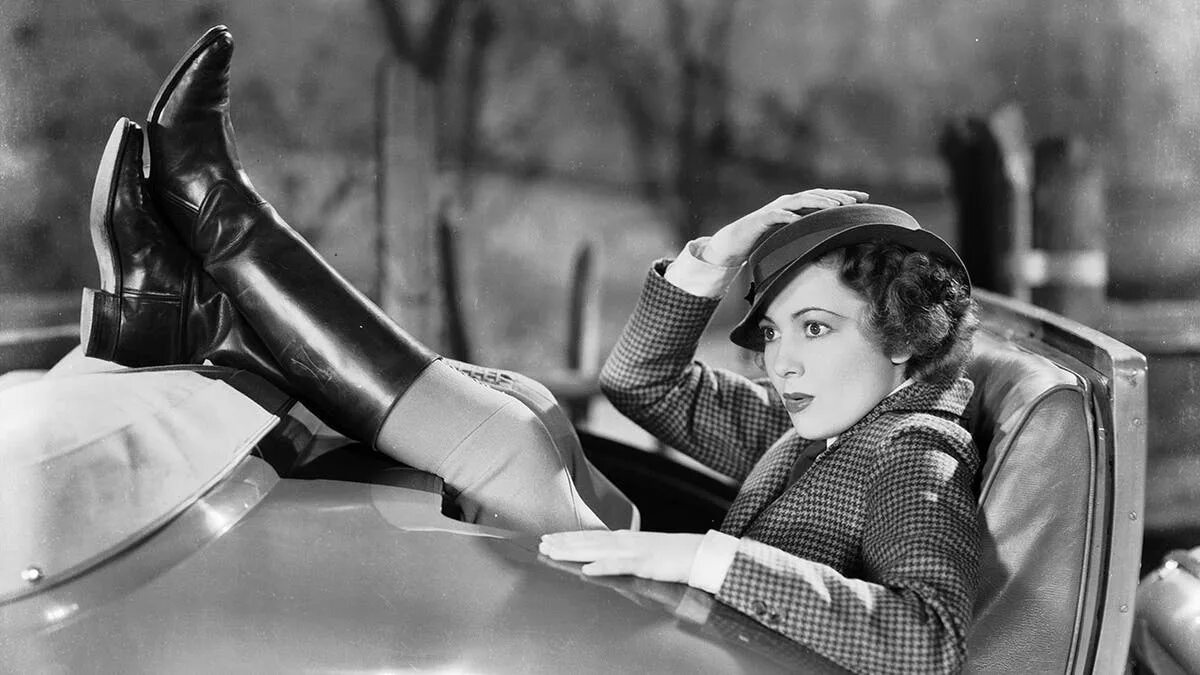 Редкие ретро фото Olivia de Havilland's Buick was a blockbuster convertible Fox News