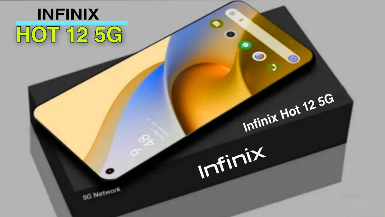 Редми 12 фото характеристики Infinix hot 12 5G official: 5000mAh Battery, Dimensity 900 Infinix hot 12 - YouT