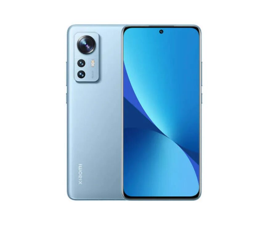 Редми 12 фото характеристики Купить Смартфон Xiaomi 12 Pro 5G 12/256 ГБ, Синий Global в Москве - цена в интер