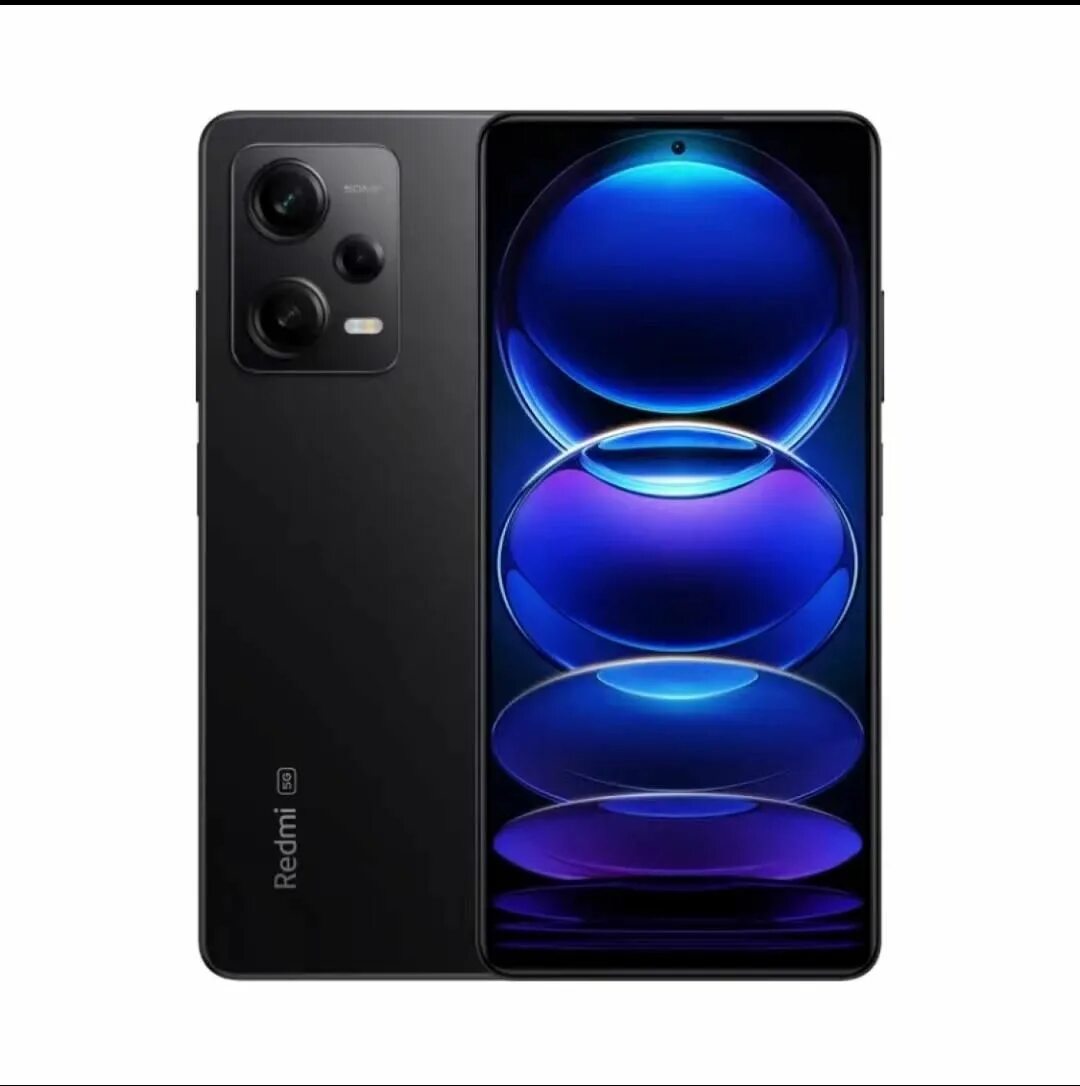 Редми 12 фото характеристики Смартфон Redmi Note 12 Pro - купить по выгодной цене в интернет-магазине OZON