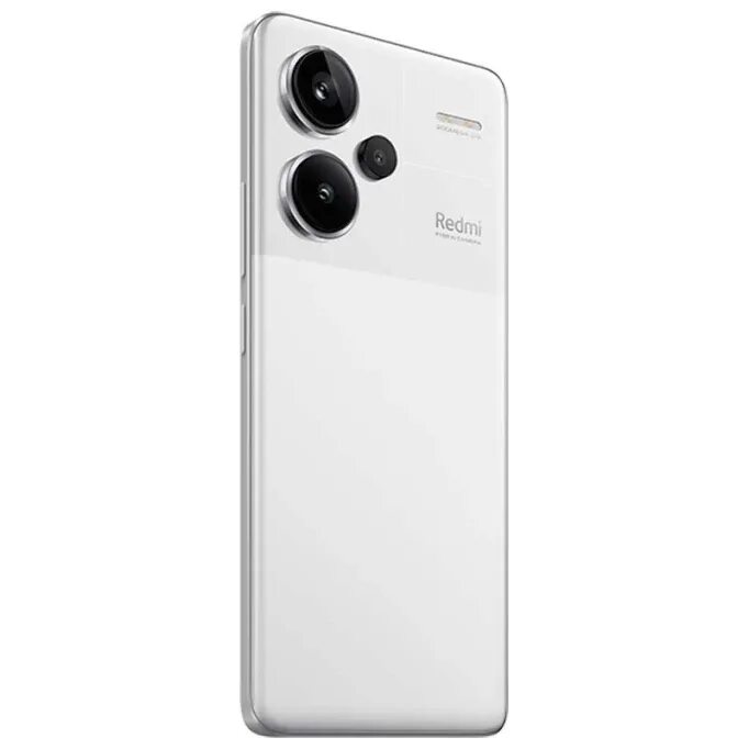 Редми 12 фото характеристики Купить Redmi Note 13 Pro Plus 5G 8/256GB Moonlight White в городе Краснодар