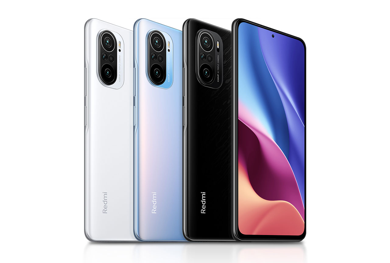 Редми 12 фото характеристики Xiaomi Redmi K40 Pro+ - DXOMARK