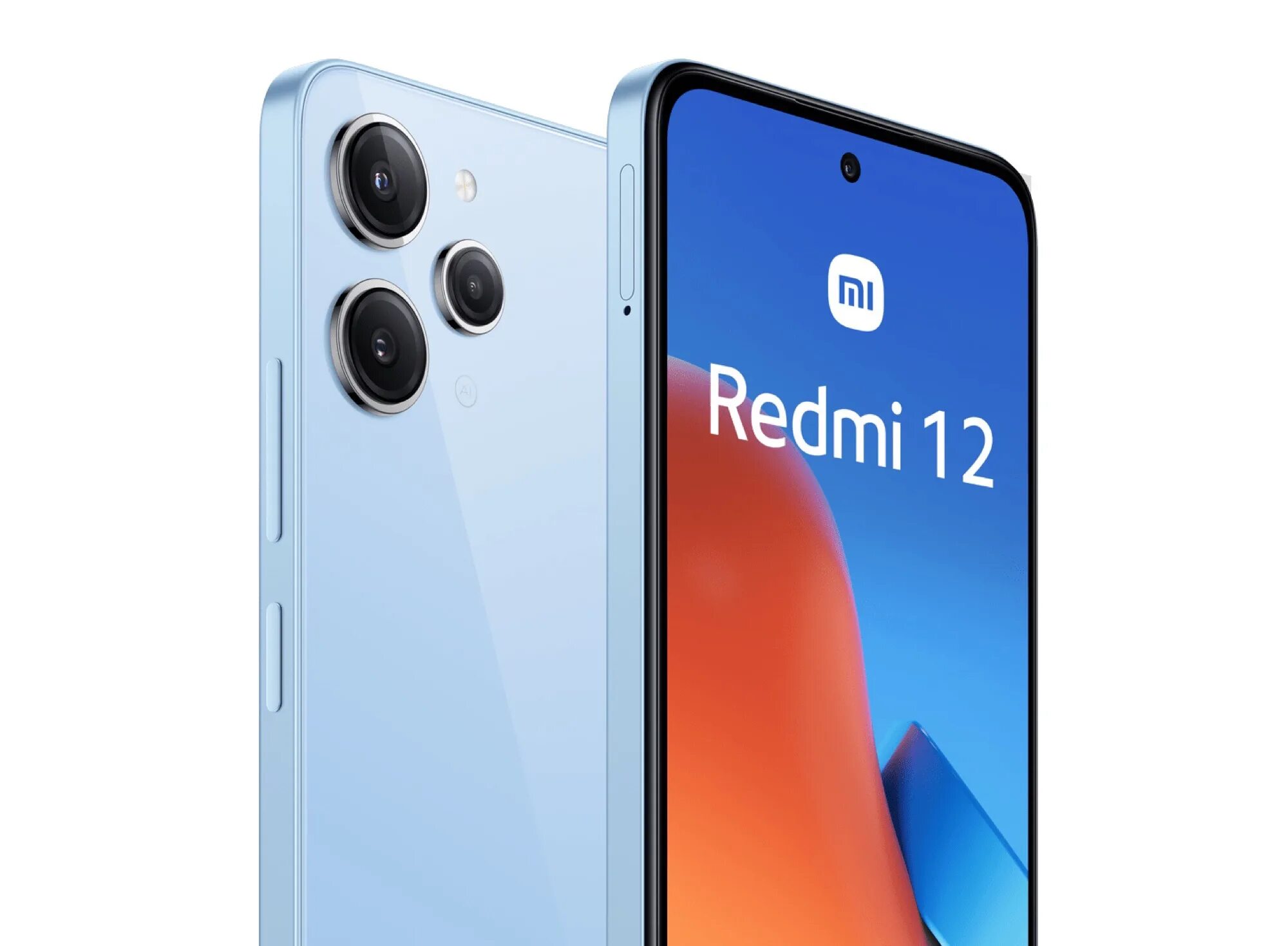 Редми 12 качество фото Компания Xiaomi представила новый хит смартфон Redmi 12! - новости EE-MAG