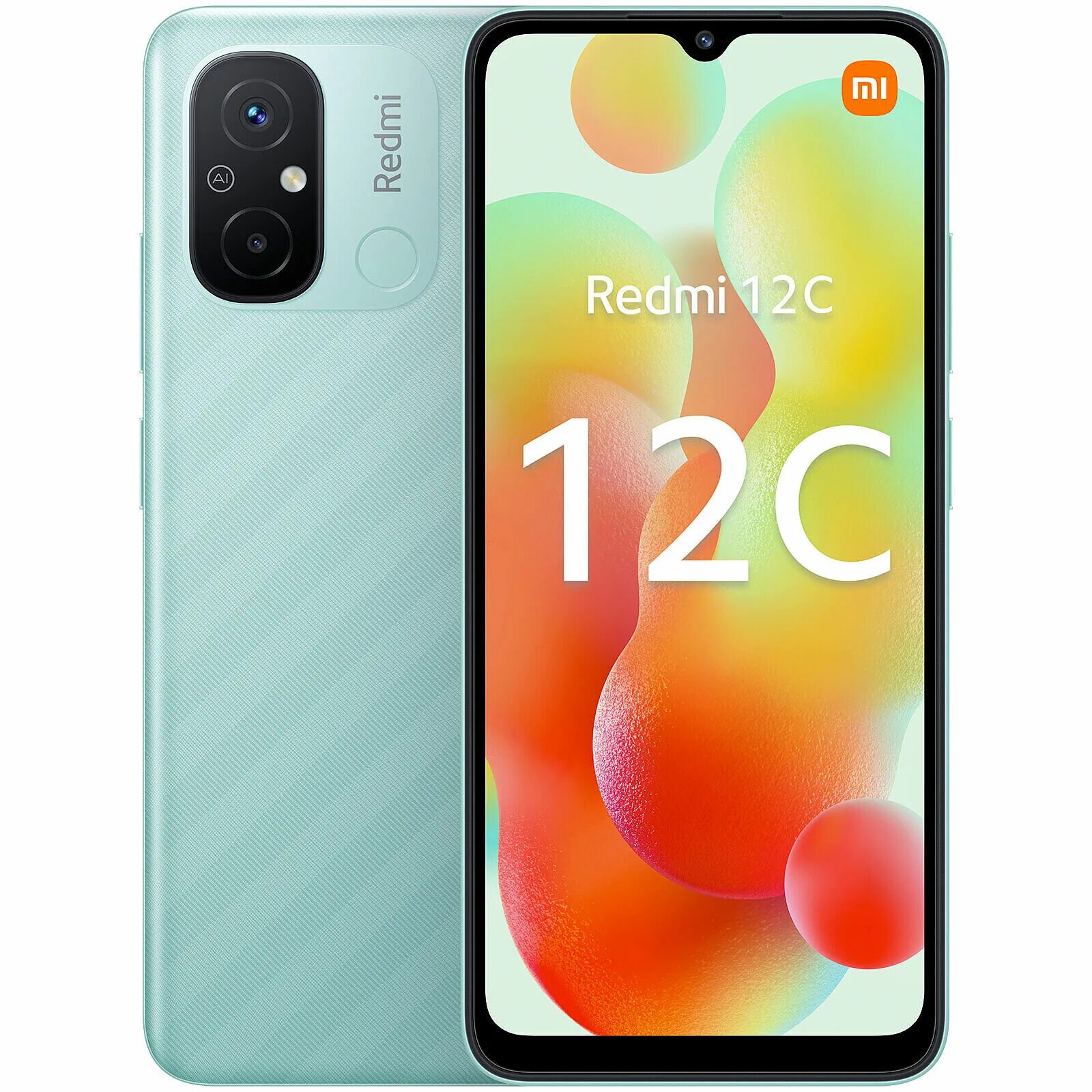 Редми 12 качество фото Xiaomi Redmi 12C, 128 Гб, 4G, LTE, GSM, заводская разблокировка, глобальная верс