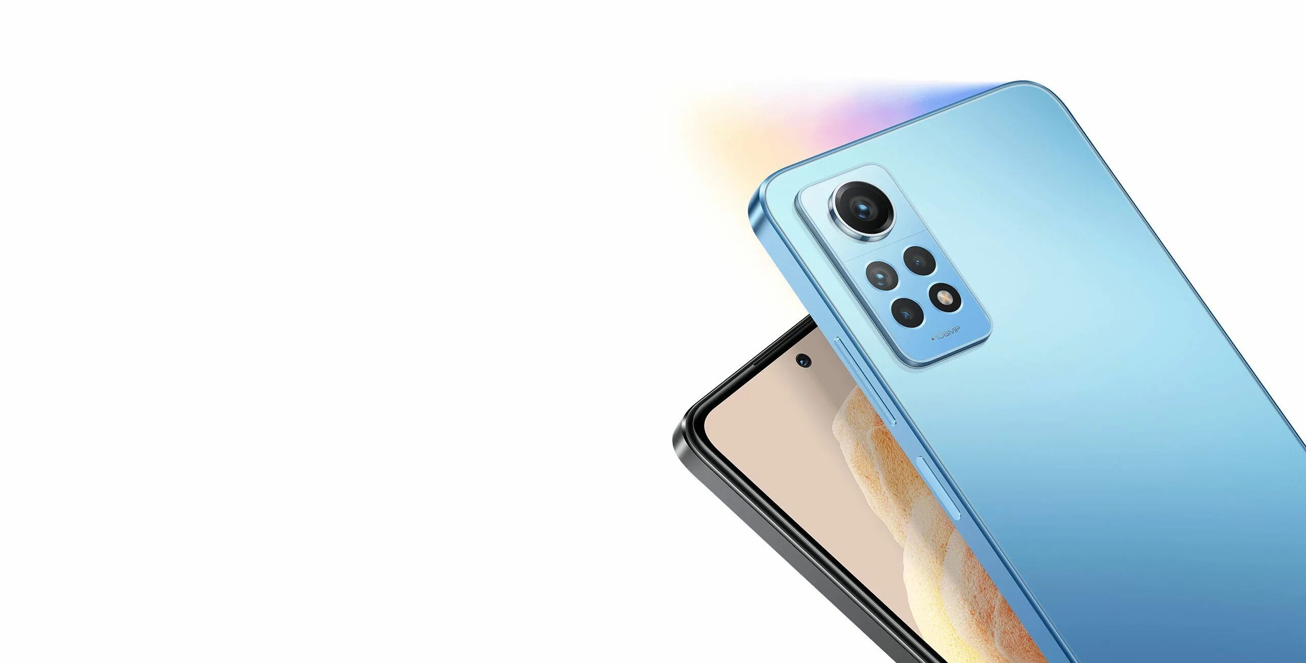 Редми 12 s фото Мобильный телефон Redmi Смартфон Xiaomi Note 12 6/128 ГБ, Синий, синий - купить 