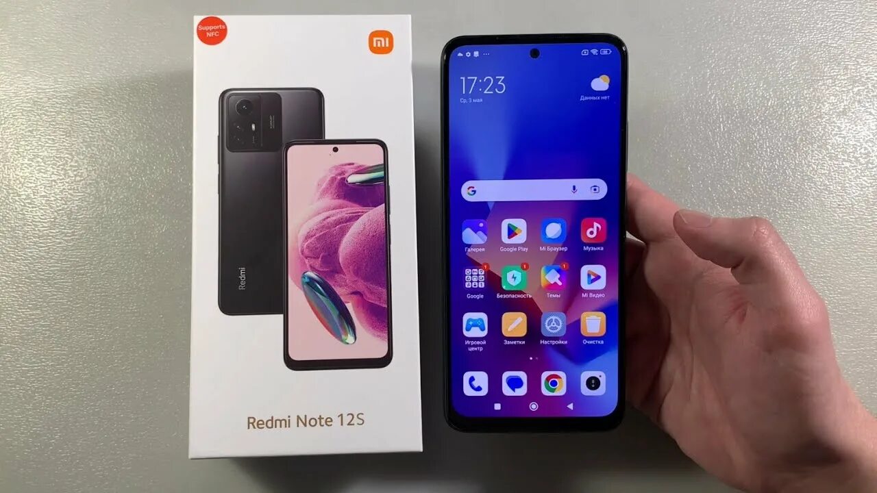 Редми 12 s фото XIAOMI Redmi NOTE 12S 8/256GB (ПЛЮСЫ И МИНУСЫ) ОБЗОР - YouTube