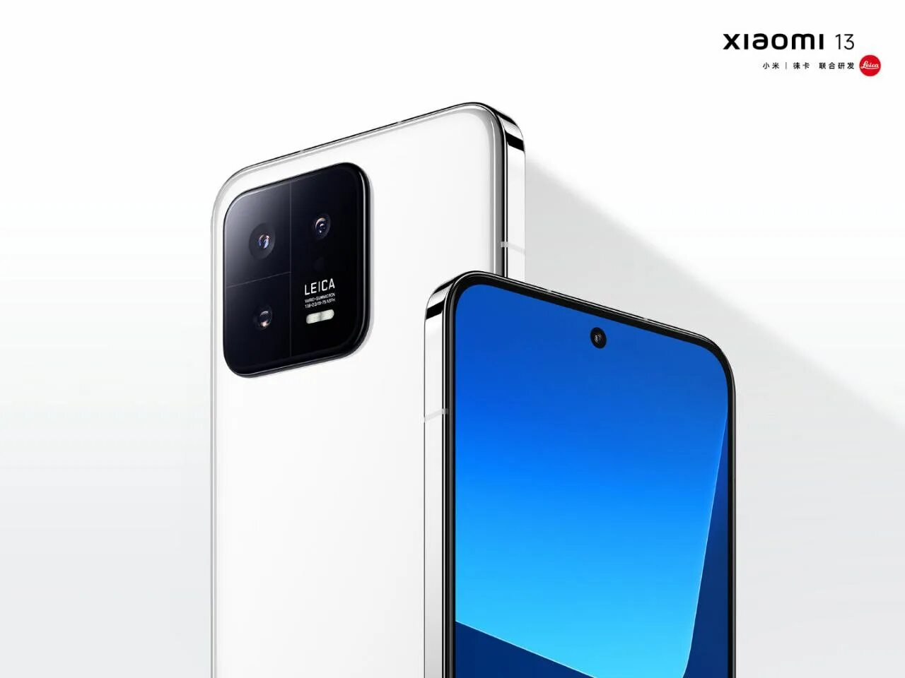 Редми 13 фото телефона Белоснежный Xiaomi 13 и Xiaomi 13 Pro в зелёной керамике на новых фото