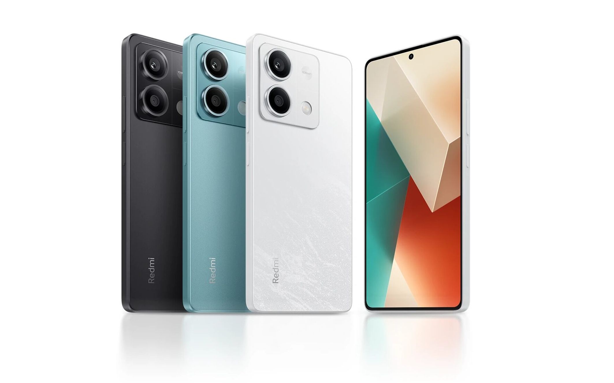 Редми 13 про 5g фото Смартфон Xiaomi Redmi Note 13 5G 12/256 ГБ зеленый купить по цене от 29 990 ₽ в 