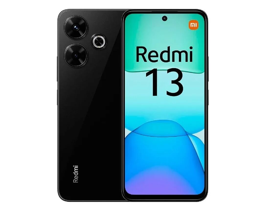 Редми 13 про цена фото Redmi 13 4G с Helio G91 Ultra и 108-Мп камерой вышел в Европе