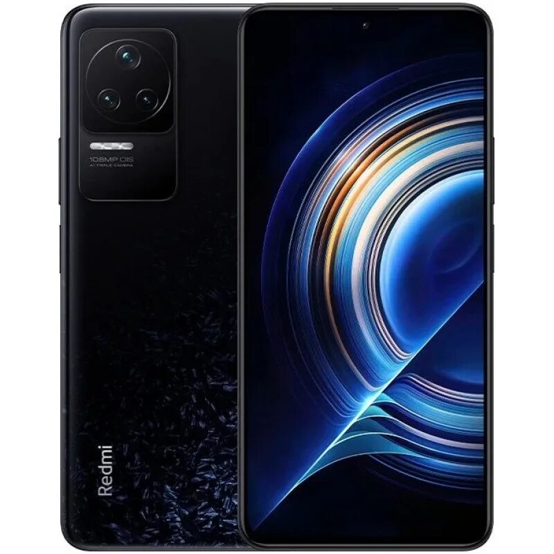 Редми 50 фото Купить Xiaomi Redmi K50 Pro 8/256GB Black по низкой цене, оригинальный с гаранти