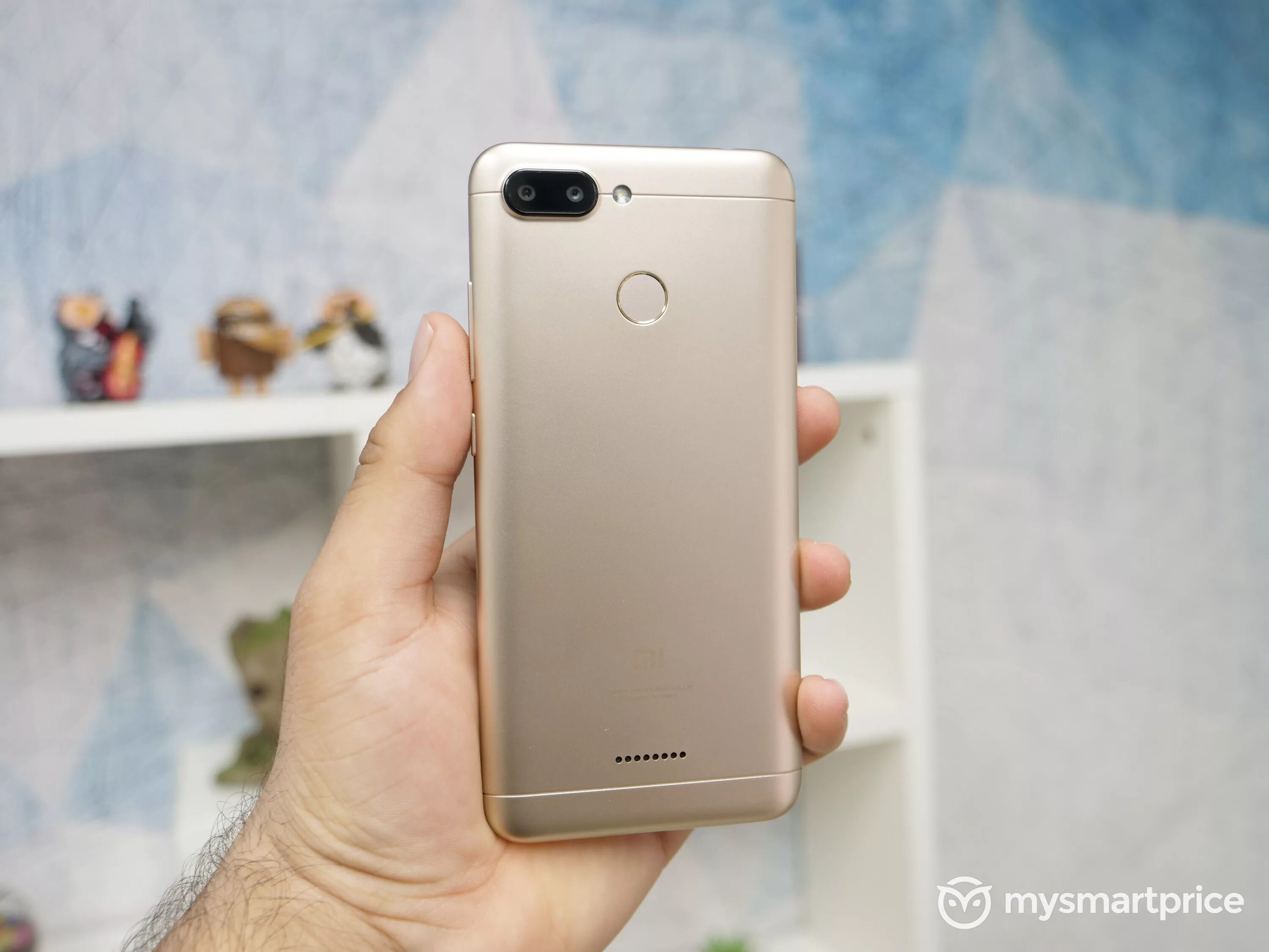 Редми 6 фото Xiaomi Redmi 6 Нижний Новгород - Xiaomi-band.ru