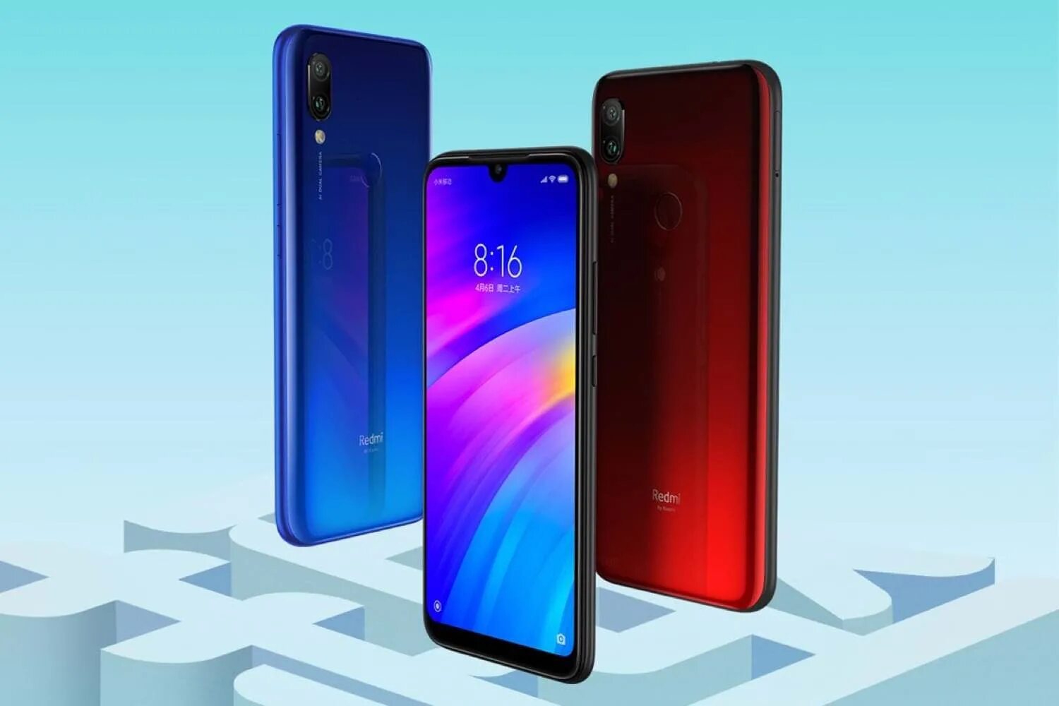 Редми 7 фото Xiaomi Redmi 7A купить смартфон, сравнить цены в магазинах. Xiaomi Redmi 7A - от