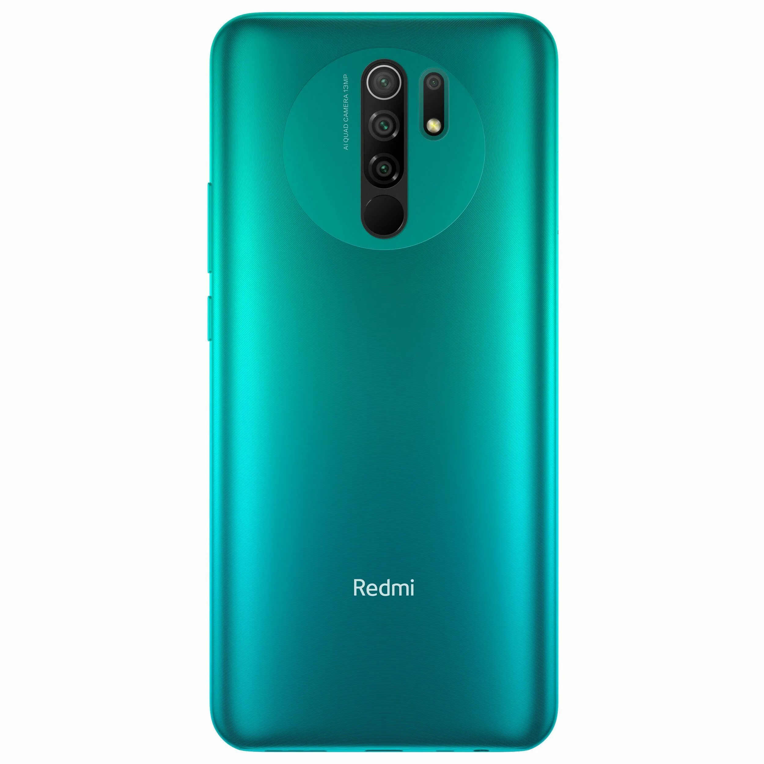 Редми 9 фото Смартфон Redmi Redmi9-Green - купить по выгодной цене в интернет-магазине OZON (