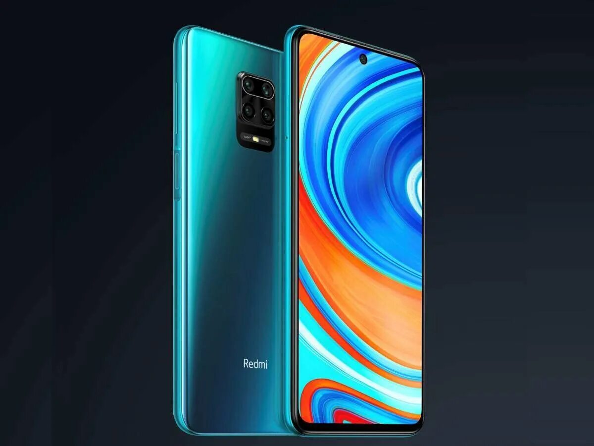 Редми 9 фото REDMI NOTE 9 PRO VS REDMI NOTE 8 PRO: какой Xiaomi выбрать новости технологий Дз