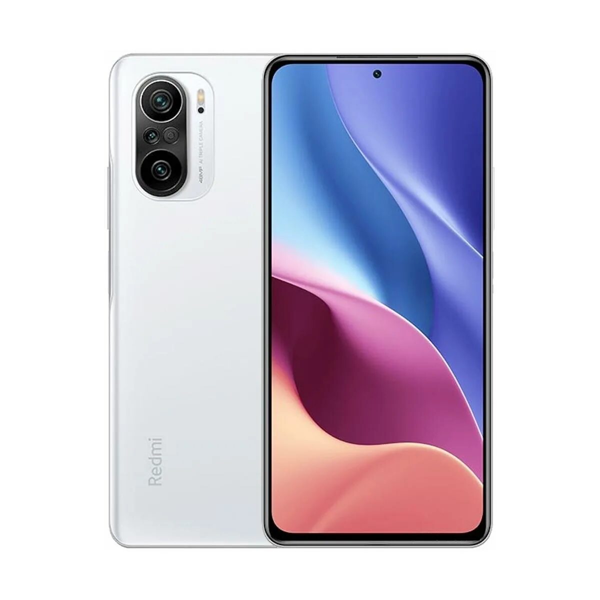 Редми 9 про фото Xiaomi Redmi K40 - отзывы покупателей